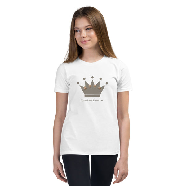 american princess t shirt