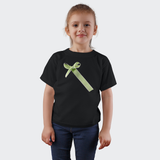 Nigeria Youth Short Sleeve T-Shirt - KIDROVIA SHOP