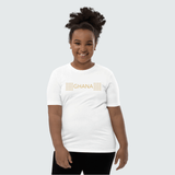 Girls Ghana T-Shirt