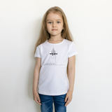 Girls London T-Shirt