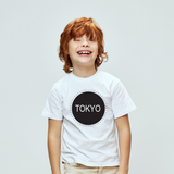 Tokyo Youth Short Sleeve T-Shirt