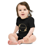 December 2022 Organic Cotton Baby Bodysuit