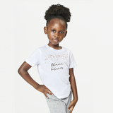 Ghana Forever Youth Short Sleeve T-Shirt - KIDROVIA SHOP