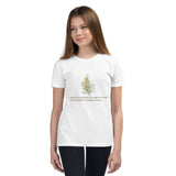 Girl's Dream Short Sleeve T-Shirt - KIDROVIA SHOP