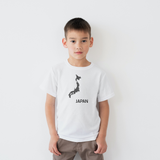 Japan Youth Short Sleeve T-Shirt