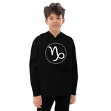 Kids Capricorn Symbol Sweatshirt - KIDROVIA SHOP