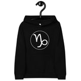 Kids Capricorn Symbol Sweatshirt - KIDROVIA SHOP