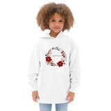 Girls Capricorn Hoodie - KIDROVIA SHOP