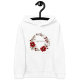 Girls Capricorn Hoodie - KIDROVIA SHOP