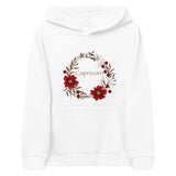 Girls Capricorn Hoodie - KIDROVIA SHOP