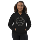 Girls Merry Xmas Hoodie - KIDROVIA SHOP