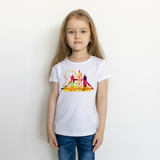 London town Youth Short Sleeve T-Shirt