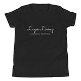 Lagos Living London Tripping Youth Short Sleeve T-Shirt - KIDROVIA SHOP