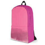 Pink Cloud Backpack - KIDROVIA SHOP