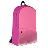 Pink Cloud Backpack - KIDROVIA SHOP