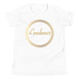 Girls Londoner T-Shirt - KIDROVIA SHOP