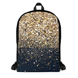 Girls Sparkle Backpack