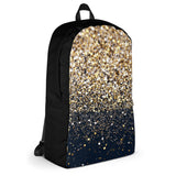 Girls Sparkle Backpack - KIDROVIA SHOP