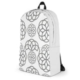 Girls Flower Power Backpack - KIDROVIA SHOP