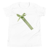 Nigeria Youth Short Sleeve T-Shirt - KIDROVIA SHOP