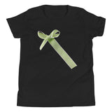 Nigeria Youth Short Sleeve T-Shirt - KIDROVIA SHOP