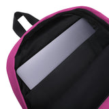 Pink Cloud Backpack - KIDROVIA SHOP