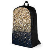 Girls Sparkle Backpack - KIDROVIA SHOP