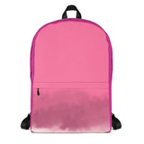 Pink Cloud Backpack