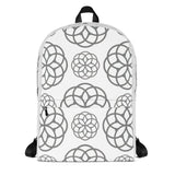 Girls Flower Power Backpack - KIDROVIA SHOP