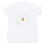 Girls Starlight T-shirt - KIDROVIA SHOP