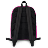 Pink Cloud Backpack - KIDROVIA SHOP