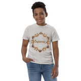 Girls Capricorn t-shirt - KIDROVIA SHOP