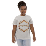 Girls Capricorn t-shirt - KIDROVIA SHOP