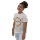 Girls Capricorn t-shirt - KIDROVIA SHOP