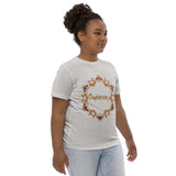 Girls Capricorn t-shirt - KIDROVIA SHOP