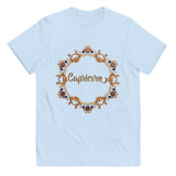 Girls Capricorn t-shirt - KIDROVIA SHOP