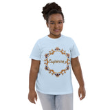 Girls Capricorn t-shirt - KIDROVIA SHOP