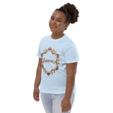 Girls Capricorn t-shirt - KIDROVIA SHOP