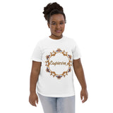 Girls Capricorn t-shirt - KIDROVIA SHOP