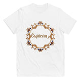 Girls Capricorn t-shirt - KIDROVIA SHOP