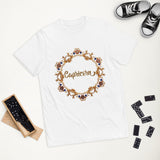 Girls Capricorn t-shirt - KIDROVIA SHOP