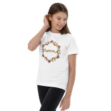 Girls Capricorn t-shirt - KIDROVIA SHOP