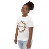 Girls Capricorn t-shirt - KIDROVIA SHOP