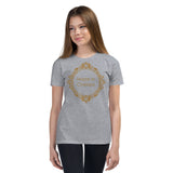 Made in Chelsea Youth Short Sleeve T-Shirt - KIDROVIA SHOP