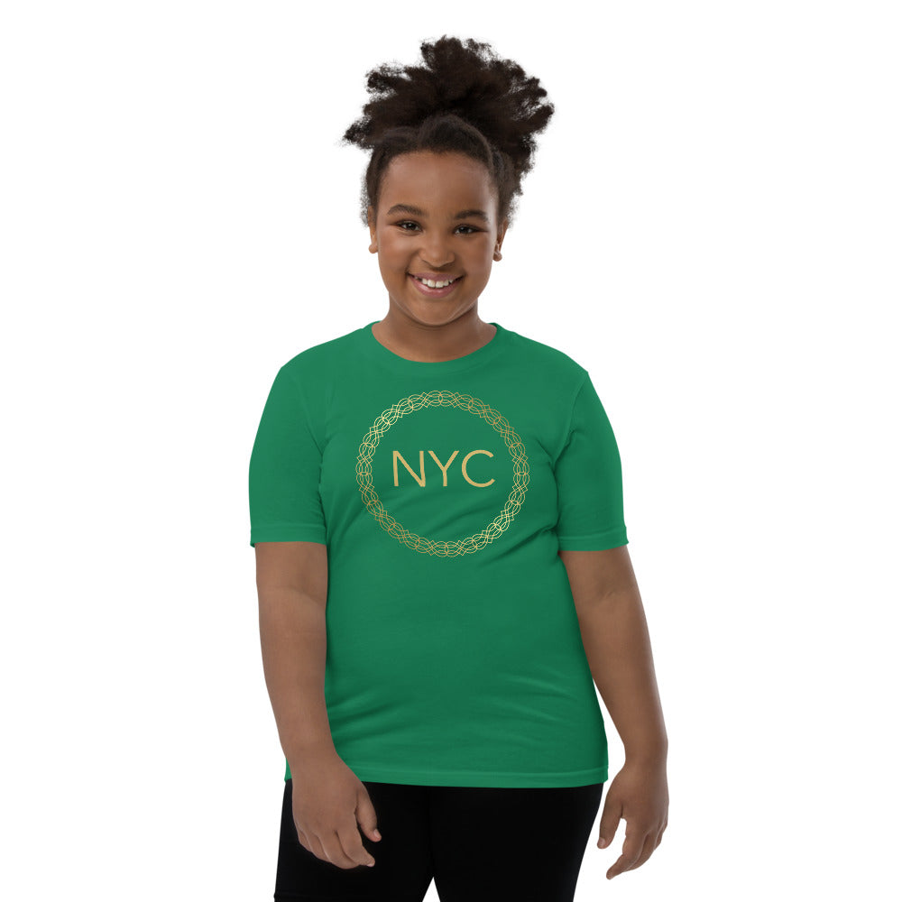  NYC Tshirt  New York City Tshirt Women Men Kids Big