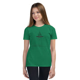 Girls London T-Shirt - KIDROVIA SHOP