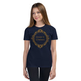 Made in Chelsea Youth Short Sleeve T-Shirt - KIDROVIA SHOP