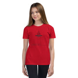 Girls London T-Shirt - KIDROVIA SHOP