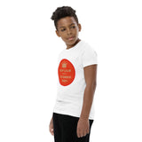 Keep Calm I Am a December Baby Boy's T-Shirt - KIDROVIA SHOP